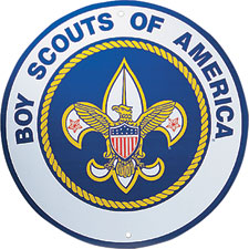 scout logo