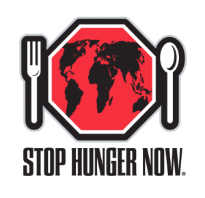 Stop Hunger logo