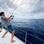 Deep Sea Fishing