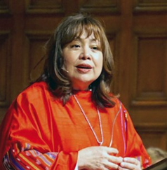 Bishop Carcaño’s Worship Services