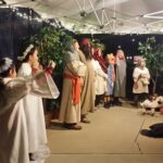 Live Nativity 2024