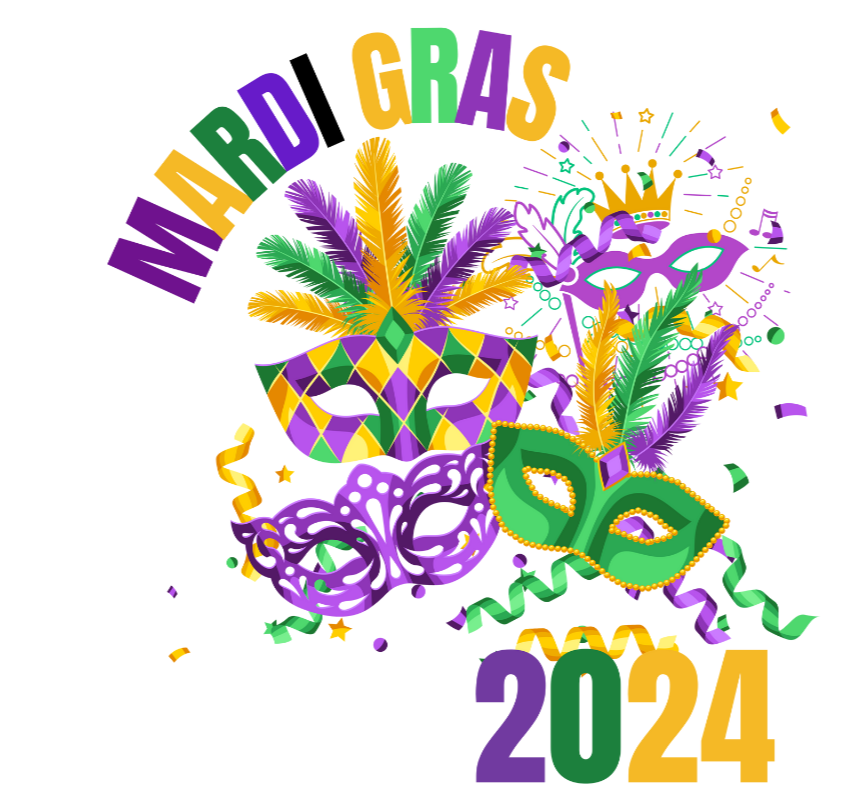 Mardi Gras 2023