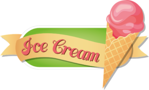 Ice Cream Social for Pastor Samate