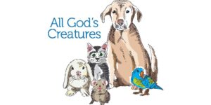 Blessing of the Animals 2024